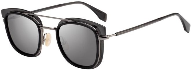 Солнцезащитные очки FENDI GLASS FF M0060/S